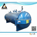 Large Rubber Tube Vulcanizing Tank For Rubber Hose